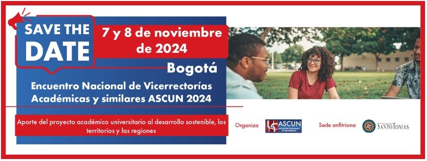 ACUN encuentro vicerrectorías academicas