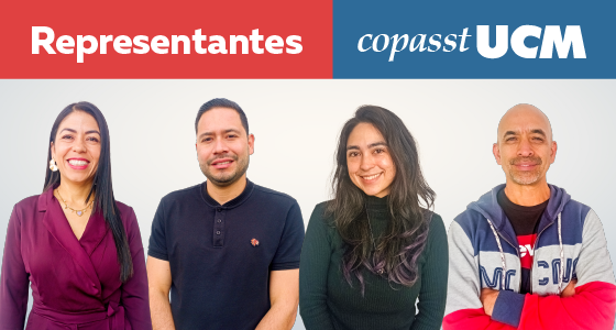 COPASST_Boletín
