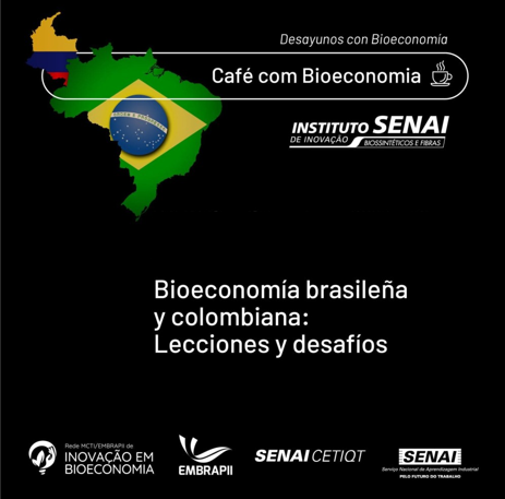 Café com Bioeconomia