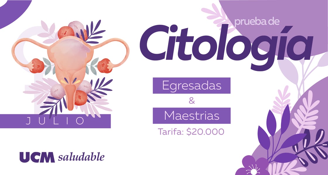 Citologia julio_Boletin