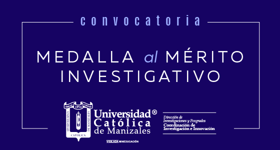 Convocatoria_Medalla al Mérito Investigativo_Boletín