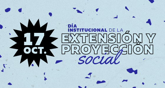 Día de la proyección social_Boletín