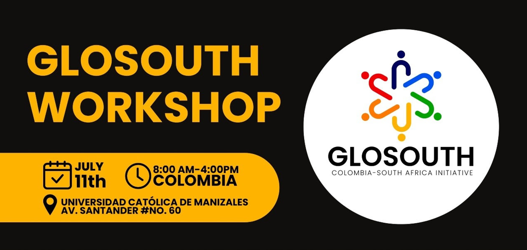 Glosouth-1