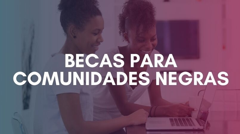 Icetex Becas comunidades negras