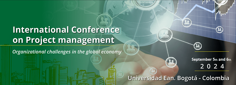 International Conference on Project Management 2024