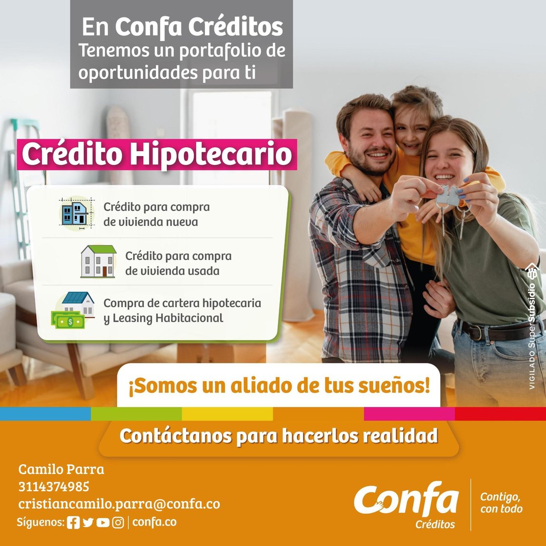 PIEZA CAMILO PORTAFOLIO