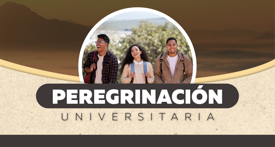 Peregrinación - BOLETÍN