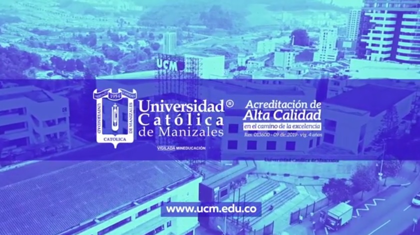 UCM Azul