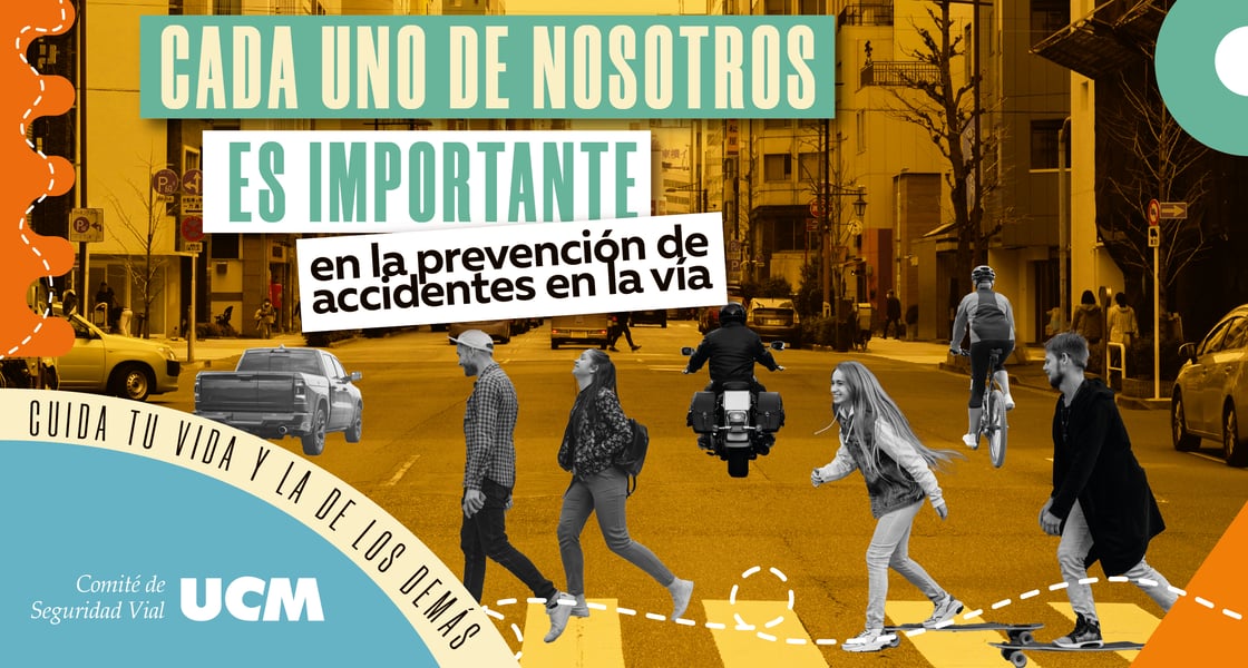 collage seguridad vial_Boletin