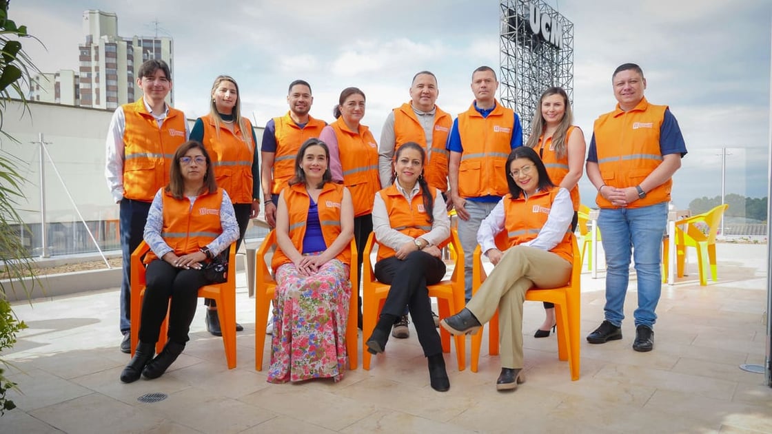 equipo-brigada-emergencia-ucm